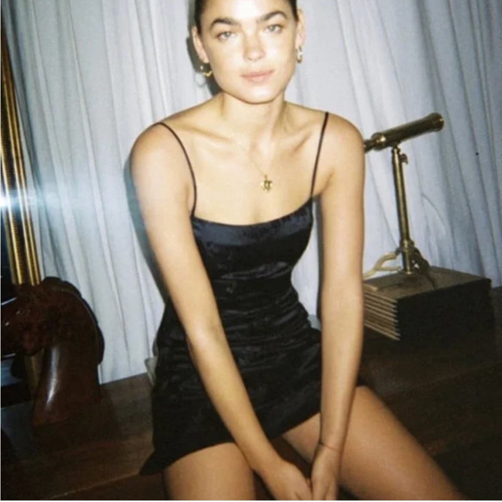 Realisation Par - Emilie Dress Shibuya